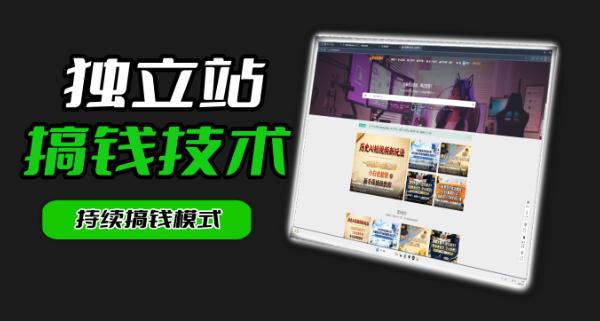干货来袭！麦子甜带你吃透独立站｜从搭建到引流一站式教学《独立站》第一期-e家网