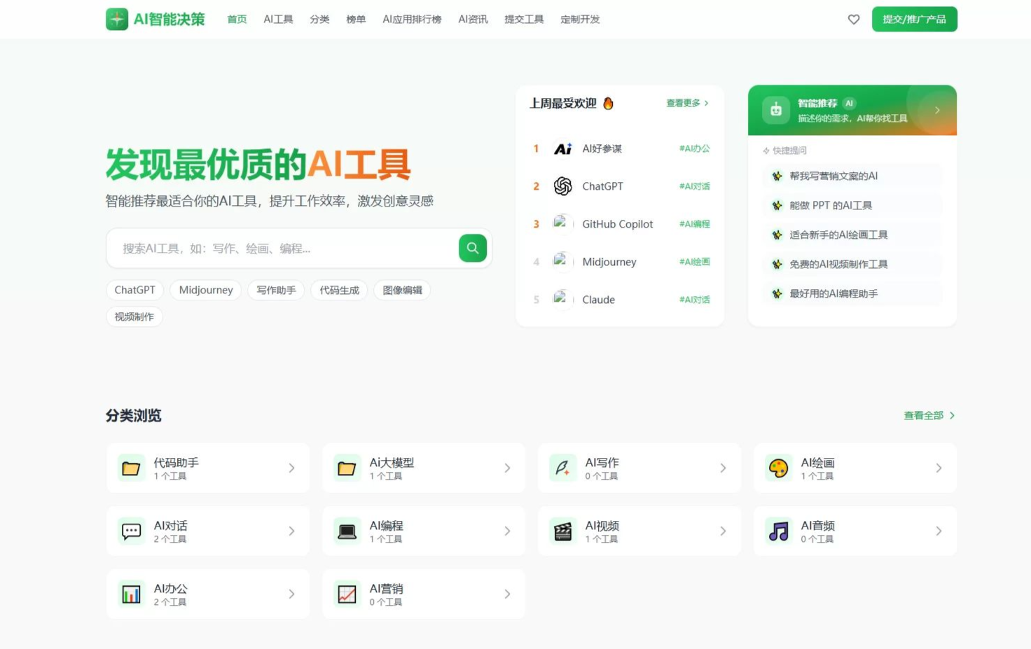 AI导航智能决策系统源码 附教程-e家网