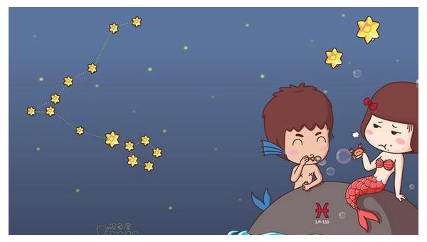 跟双鱼座借钱怎样引发情感共鸣-e家网