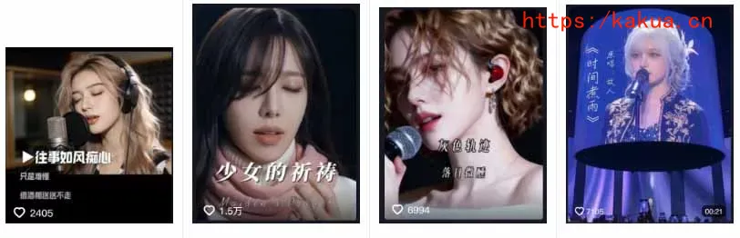 AI音乐MV全流程：原创歌词+AI作曲+虚拟人设+对口型+剪映后期，五步打造虚拟歌手