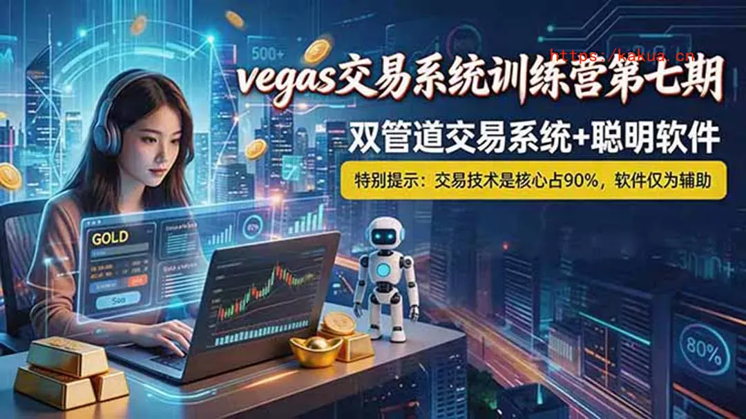 【海外美金AI搬砖】Vegas交易技术+聪明软件， 黄金期货日赚50-1000U， 长期稳定，小白轻松上手-e家网