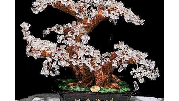 家中摆放水晶的风水作用-e家网