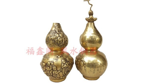 家中摆放铜器的风水意义-e家网